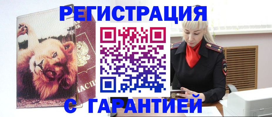 прописка от собственника в Камешково